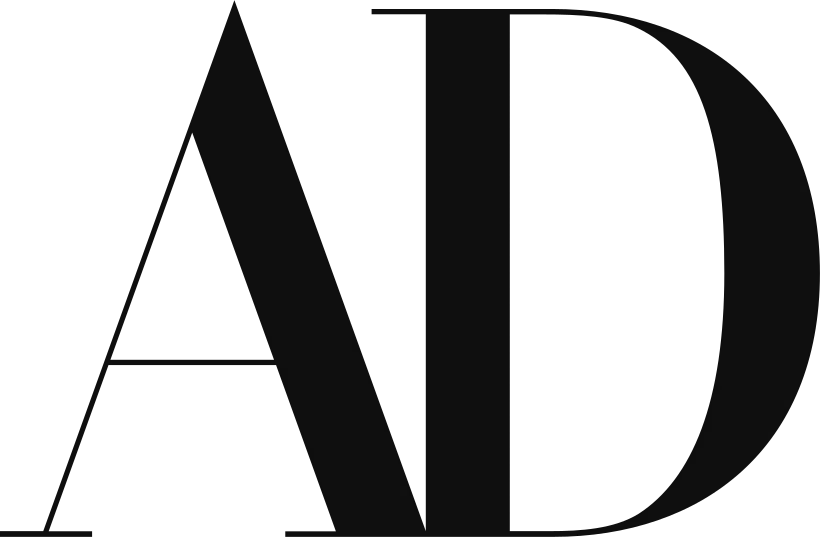Architectural Digest logo