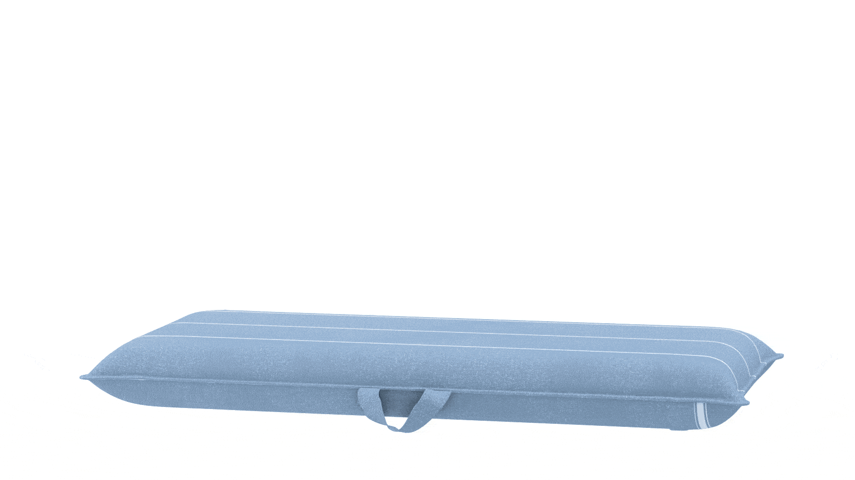 beach chair gif animation