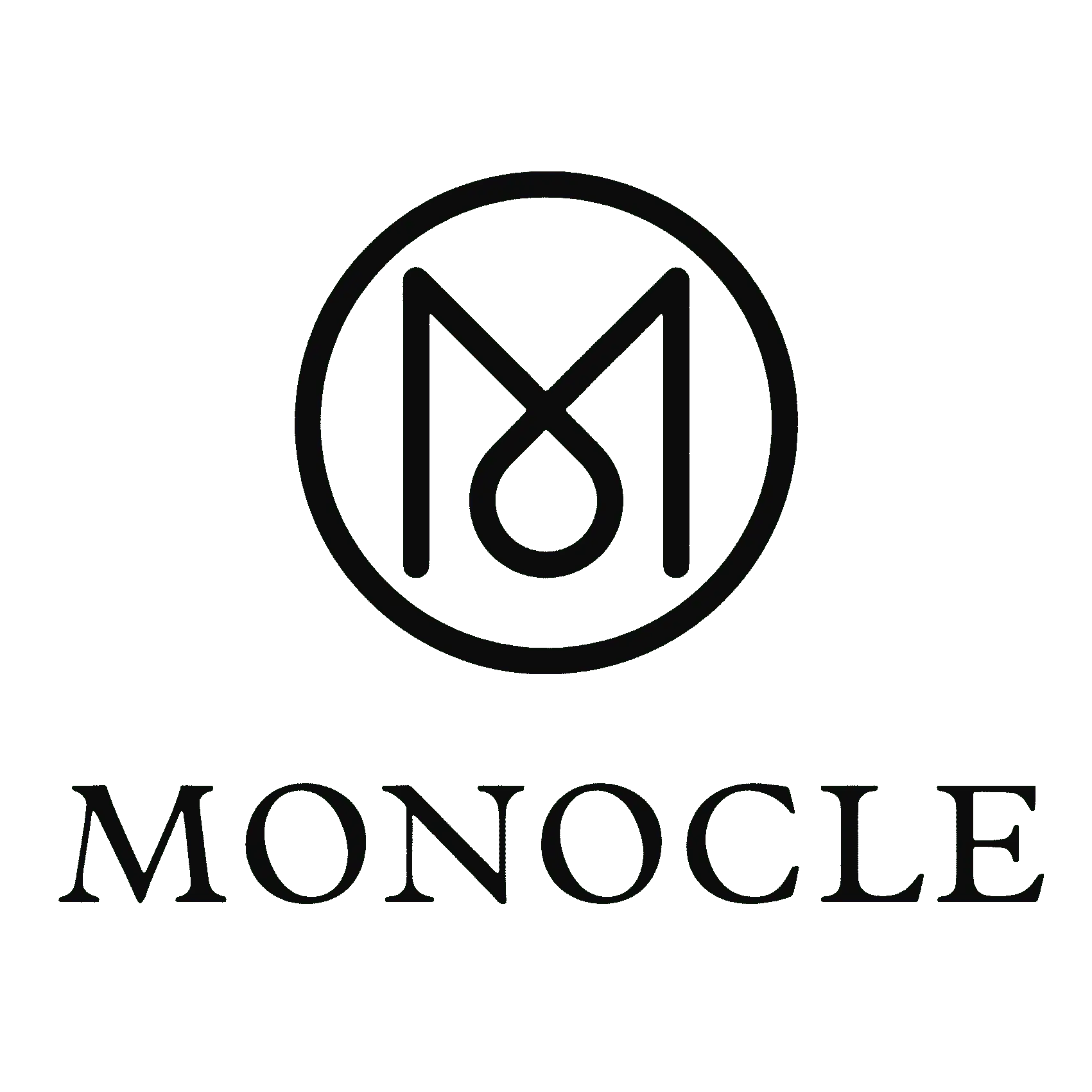 Monocle logo